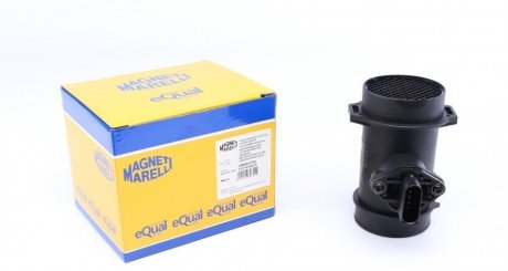 213719766019 MAGNETI MARELLI Витратомір повітря MB Sprinter 901-905 2.1-3.6 00-06 MAGNETI MARELLI 213719766019