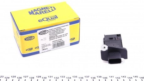 213719798019 MAGNETI MARELLI Витратомір  повітря MAGNETI MARELLI 213719798019