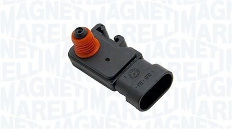 215810006400 MAGNETI MARELLI Датчик вакууму