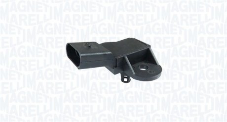 215810010600 MAGNETI MARELLI Датчик давления наддува VW Caddy II/III 1.4/1.6i 96- MAGNETI MARELLI 215810010600