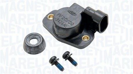 219244240500 MAGNETI MARELLI Датчик положення колінчастого вала