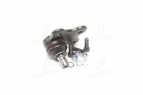 301181311880 MAGNETI MARELLI Опора шаровая ALFA ROMEO MITO, CITROEN NEMO, OPEL CORSA C 05 перед. мост (Выр-во MAGNETI MARELLI)