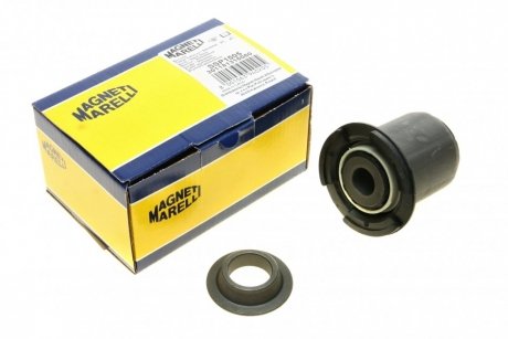 301181315050 MAGNETI MARELLI Сайлентблок балки MAGNETI MARELLI 301181315050