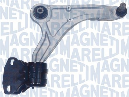 301181356400 MAGNETI MARELLI Рычаг подвески передний