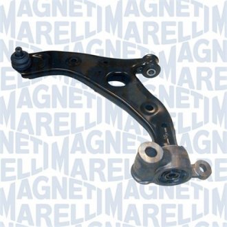 301181381300 MAGNETI MARELLI Важіль підвіски (передній/знизу) (L) Mazda 6/CX-5 11- MAGNETI MARELLI 301181381300