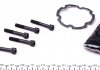 302004190003 MAGNETI MARELLI Полуось (передняя) VW Golf IV/Skoda Octavia 1.9TDI 96-10 (L) MAGNETI MARELLI 302004190003 (фото 2)