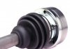 302004190003 MAGNETI MARELLI Полуось (передняя) VW Golf IV/Skoda Octavia 1.9TDI 96-10 (L) MAGNETI MARELLI 302004190003 (фото 5)