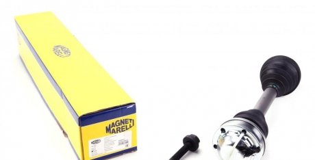 302004190016 MAGNETI MARELLI Вал приводной VAG (выр-во Magneti Marelli)