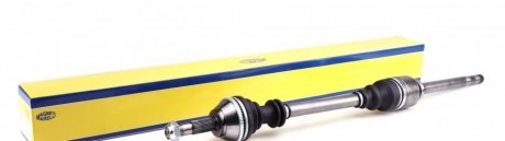 302004190036 MAGNETI MARELLI Приводной вал MAGNETI MARELLI 302004190036