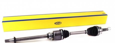 302004190048 MAGNETI MARELLI Приводной вал