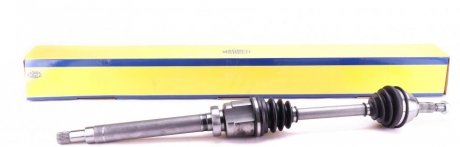 302004190056 MAGNETI MARELLI Привідний вал MAGNETI MARELLI 302004190056