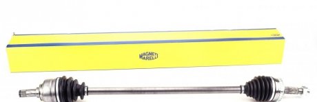 302004190082 MAGNETI MARELLI Привідний вал MAGNETI MARELLI 302004190082