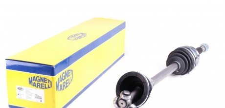 302004190093 MAGNETI MARELLI Приводной вал