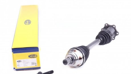 302004190101 MAGNETI MARELLI Приводной вал MAGNETI MARELLI 302004190101