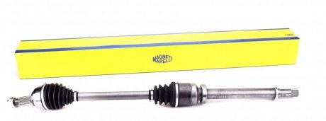 302004190112 MAGNETI MARELLI Піввісь