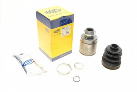 302009100022 MAGNETI MARELLI Внутренний РШ шарнир (комплект) MAGNETI MARELLI 302009100022