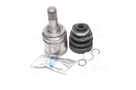 302009100037 MAGNETI MARELLI ШРУС із пильником TOYOTA LAND CRUISER (вир-во Magneti Marelli)