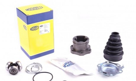 302009100041 MAGNETI MARELLI ШРУС с пыльником VAG (выр-во Magneti Marelli)