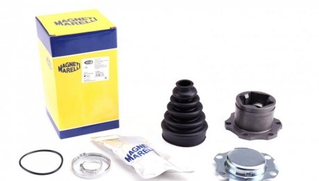 302009100042 MAGNETI MARELLI Внутрішній РШ шарнір (комплект) MAGNETI MARELLI 302009100042