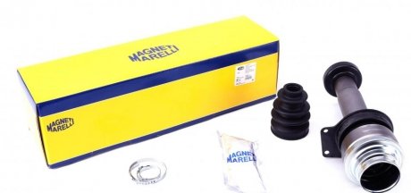 302009100044 MAGNETI MARELLI Внутрішній РШ шарнір (комплект) MAGNETI MARELLI 302009100044