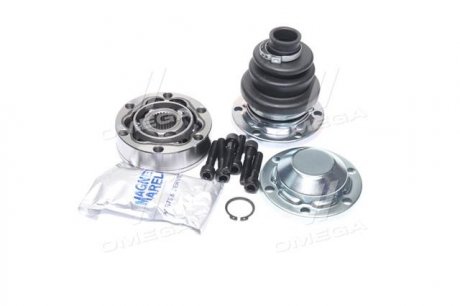 302009100055 MAGNETI MARELLI ШРУС с пыльником AUDI/SEAT/SKODA/VOLKSWAGEN A1 (8X1, 8XK) (выр-во Magneti Marelli)