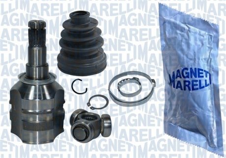 302009100078 MAGNETI MARELLI ШРУС із пильником TOYOTA CAMRY (V2) (вир-во Magneti Marelli)