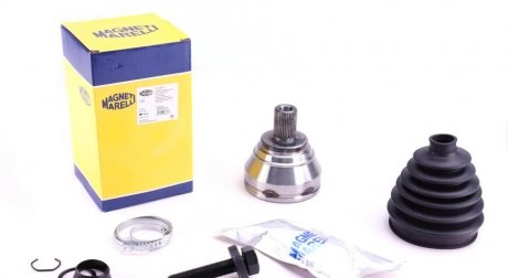 302015100015 MAGNETI MARELLI Наружный РШ шарнир (комплект) MAGNETI MARELLI 302015100015