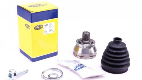 302015100040 MAGNETI MARELLI ШРКШ (наружный) Audi A4 00-09 MAGNETI MARELLI 302015100040