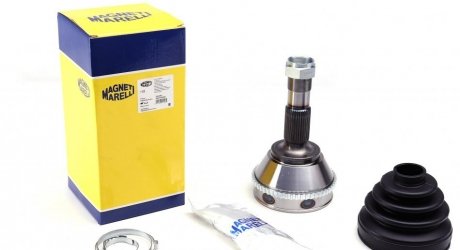 302015100050 MAGNETI MARELLI Наружный РШ шарнир (комплект) MAGNETI MARELLI 302015100050