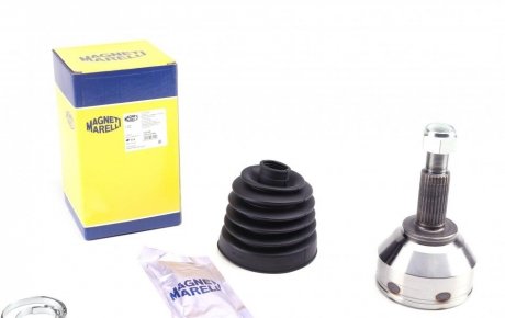 302015100299 MAGNETI MARELLI Зовнішній РШ шарнір (комплект) MAGNETI MARELLI 302015100299