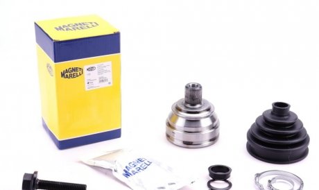 302015100303 MAGNETI MARELLI Наружный РШ шарнир (комплект) MAGNETI MARELLI 302015100303