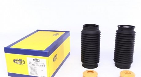 310116110215 MAGNETI MARELLI Комплект пыльников и отбойников амортизатора MAGNETI MARELLI 310116110215