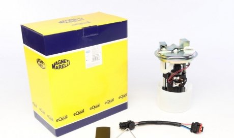 313011313015 MAGNETI MARELLI Насос топливный Lada 2108 -99 MAGNETI MARELLI 313011313015