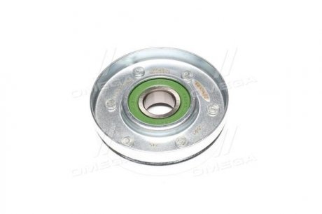 331316170082 MAGNETI MARELLI Планка натяжна AUDI, SEAT, SKODA, VW (Вир-во Magneti Marelli, кор. код MPQ0082)