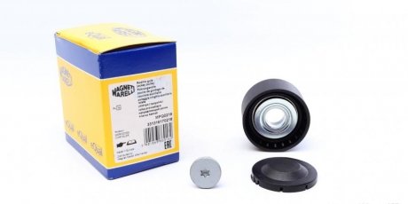 Ролик генератора MB Sprinter 3.0 CDI OM642 (паразитний) (54x30x17) MAGNETI MARELLI 331316170218