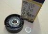 331316170219 MAGNETI MARELLI Натяжной ролик, поликлинового ремня BMW (Выр-во Magneti Marelli, кор. MPQ0219) (фото 2)