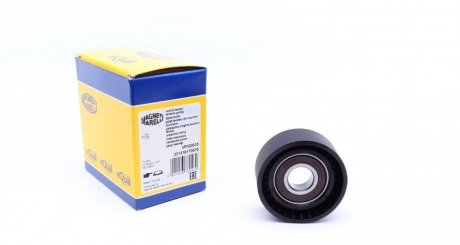 331316170635 MAGNETI MARELLI Натяжной ролик для поликлинового ремня. MAGNETI MARELLI 331316170635