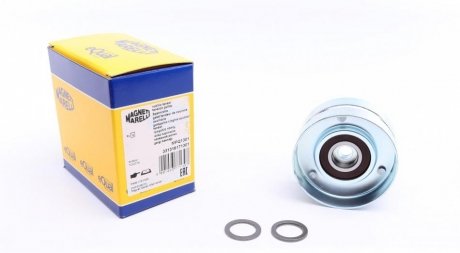 331316171301 MAGNETI MARELLI Ролик модуля натягувача ременя MPQ1301 (Вир-во MagnetiMarelli)