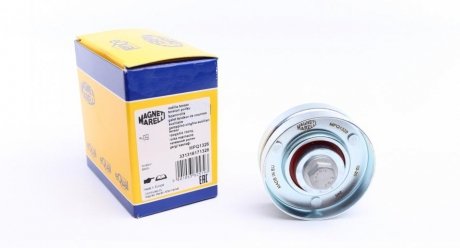 331316171326 MAGNETI MARELLI Ролик генератора BMW 3 (E46)/5 (E39) 2.0D 98-03 (натяжний) (70x26) MAGNETI MARELLI 331316171326