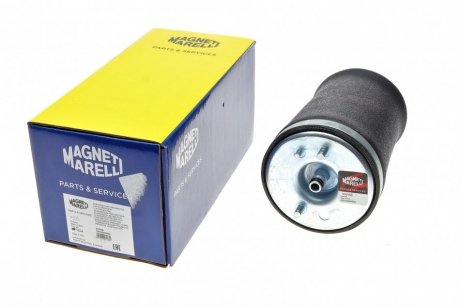 350535500002 MAGNETI MARELLI Подушка пневмоподвески. MAGNETI MARELLI 350535500002