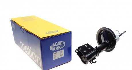 351967079000 MAGNETI MARELLI Амортизатор (передній) Fiat Doblo 01- MAGNETI MARELLI 351967079000