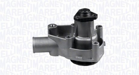 352316170019 MAGNETI MARELLI Водяний насос