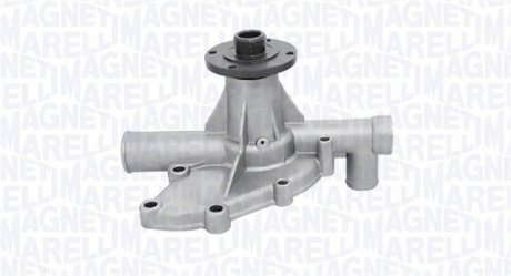 352316170035 MAGNETI MARELLI Водяной насос