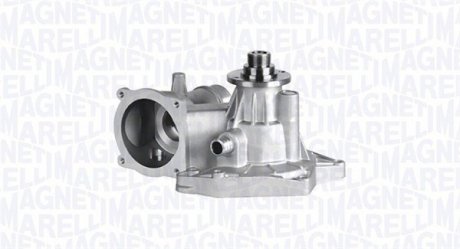 352316170045 MAGNETI MARELLI Водяний насос