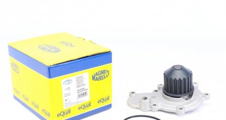 352316170085 MAGNETI MARELLI Помпа води Chrysler Neon/Cirrus 2.0 94- MAGNETI MARELLI 352316170085