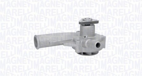 352316170154 MAGNETI MARELLI Водяной насос