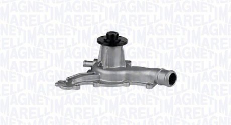 352316170180 MAGNETI MARELLI Водяной насос