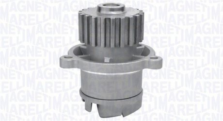 352316170579 MAGNETI MARELLI Помпа води Lada 110-112 1.5/Самара 2108-2115 1.3-1.5 90-06 MAGNETI MARELLI 352316170579