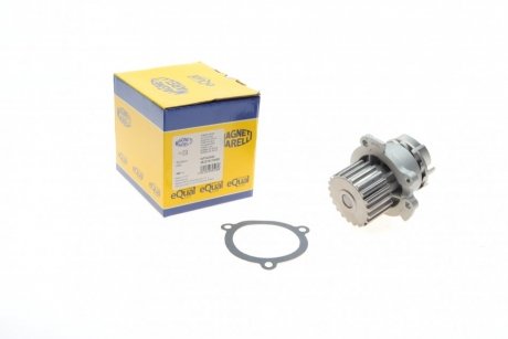 352316170580 MAGNETI MARELLI Помпа води Lada 2111-2112 1.5/1.5 16V/1.6 96-13/Lada Kalina 1.4 16V/1.6 04-14 MAGNETI MARELLI 352316170580