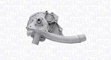 352316170657 MAGNETI MARELLI Водяной насос